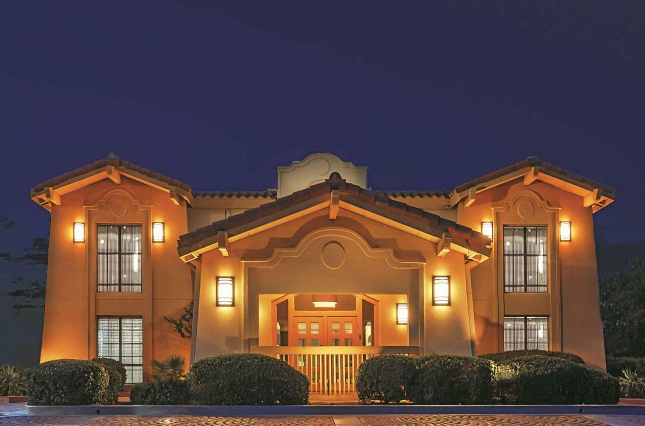 La Quinta Inn By Wyndham Midland Kültér fotó