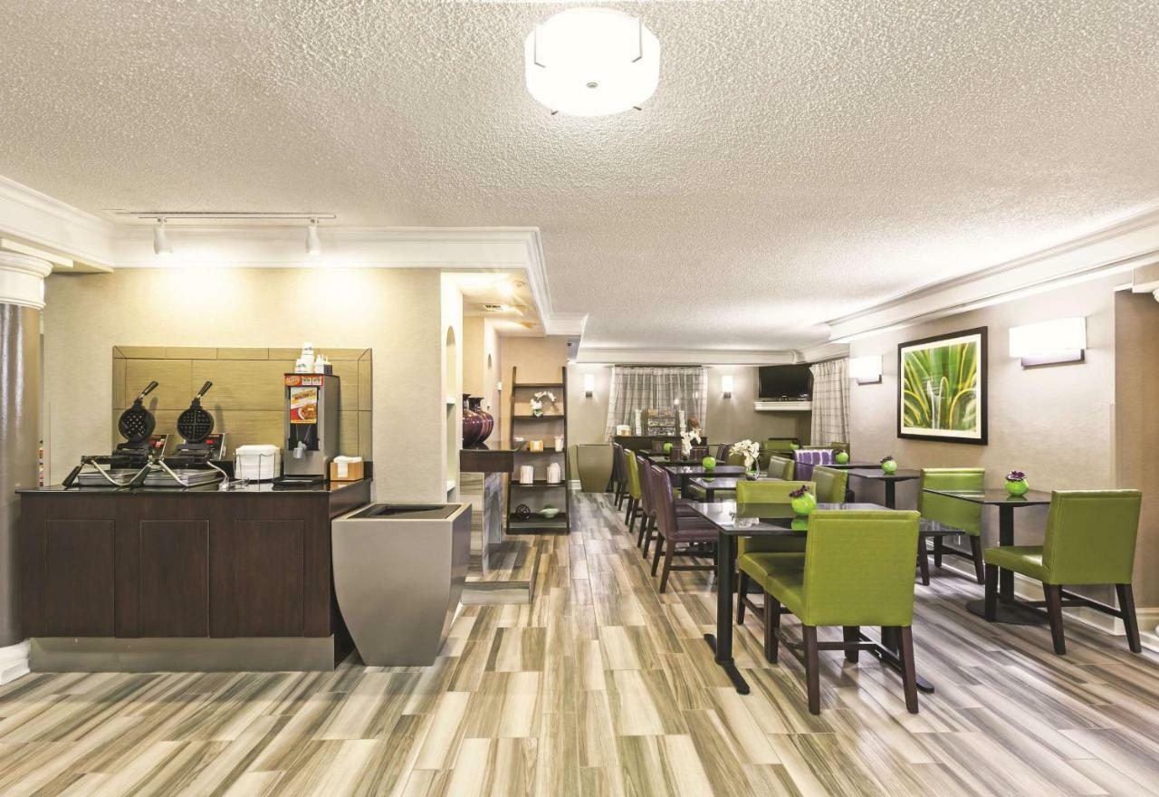 La Quinta Inn By Wyndham Midland Kültér fotó