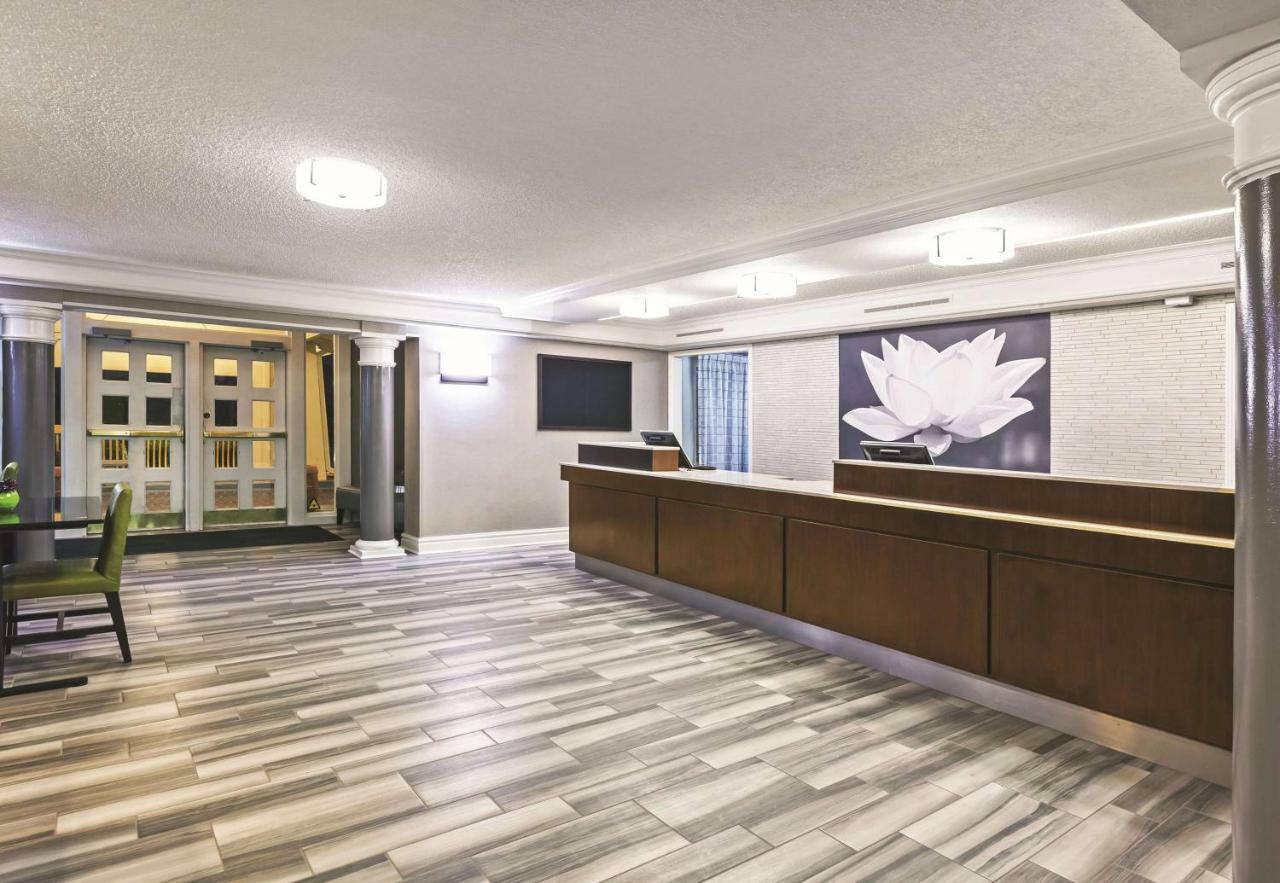 La Quinta Inn By Wyndham Midland Kültér fotó