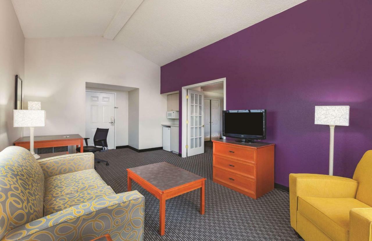 La Quinta Inn By Wyndham Midland Kültér fotó